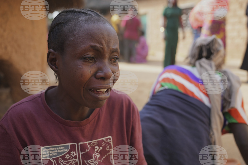 Nigeria Attack