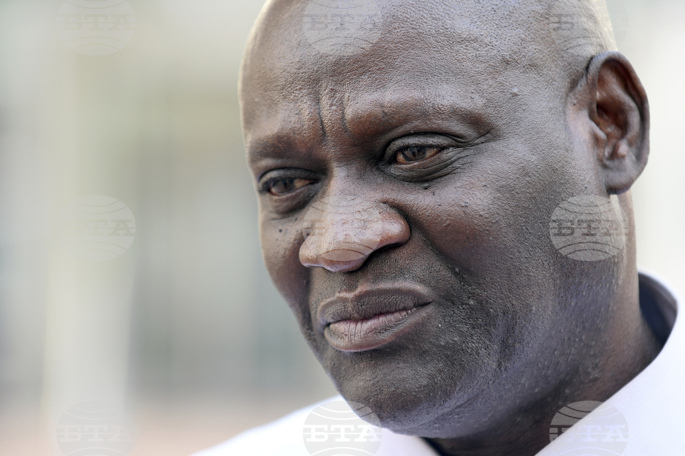 Gambia Torture Trial