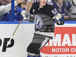 Panthers Lightning Hockey