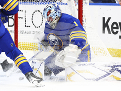 Maple Leafs Sabres Hockey