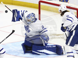 Maple Leafs Sabres Hockey