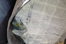 ГКПП Капитан Андреево - марихуана - задържани