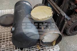 ГКПП Капитан Андреево - марихуана - задържани