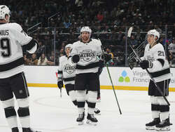Kings Kraken Hockey