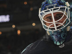 Kings Kraken Hockey