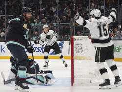 Kings Kraken Hockey