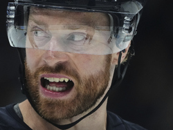 Kings Kraken Hockey