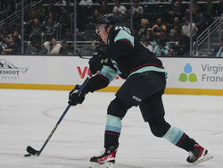 Kings Kraken Hockey
