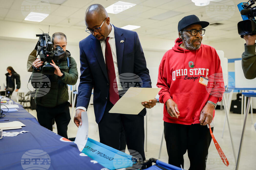 San Francisco Election