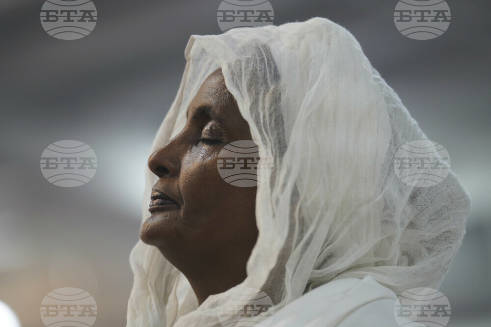 Ethiopian Church Washington DC