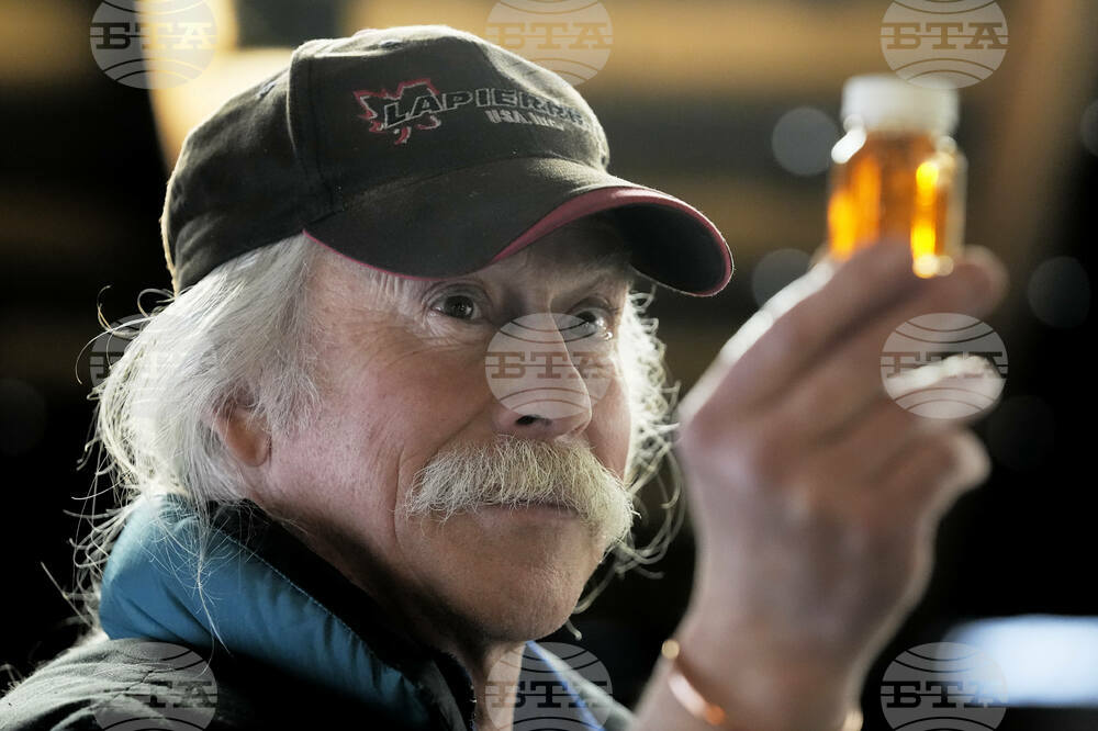 Trump Tariffs Maple Syrup