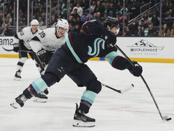 Kings Kraken Hockey