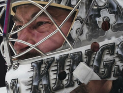Kings Kraken Hockey
