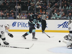 Kings Kraken Hockey