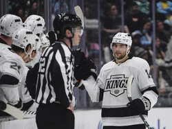 Kings Kraken Hockey