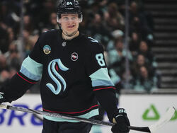 Kings Kraken Hockey