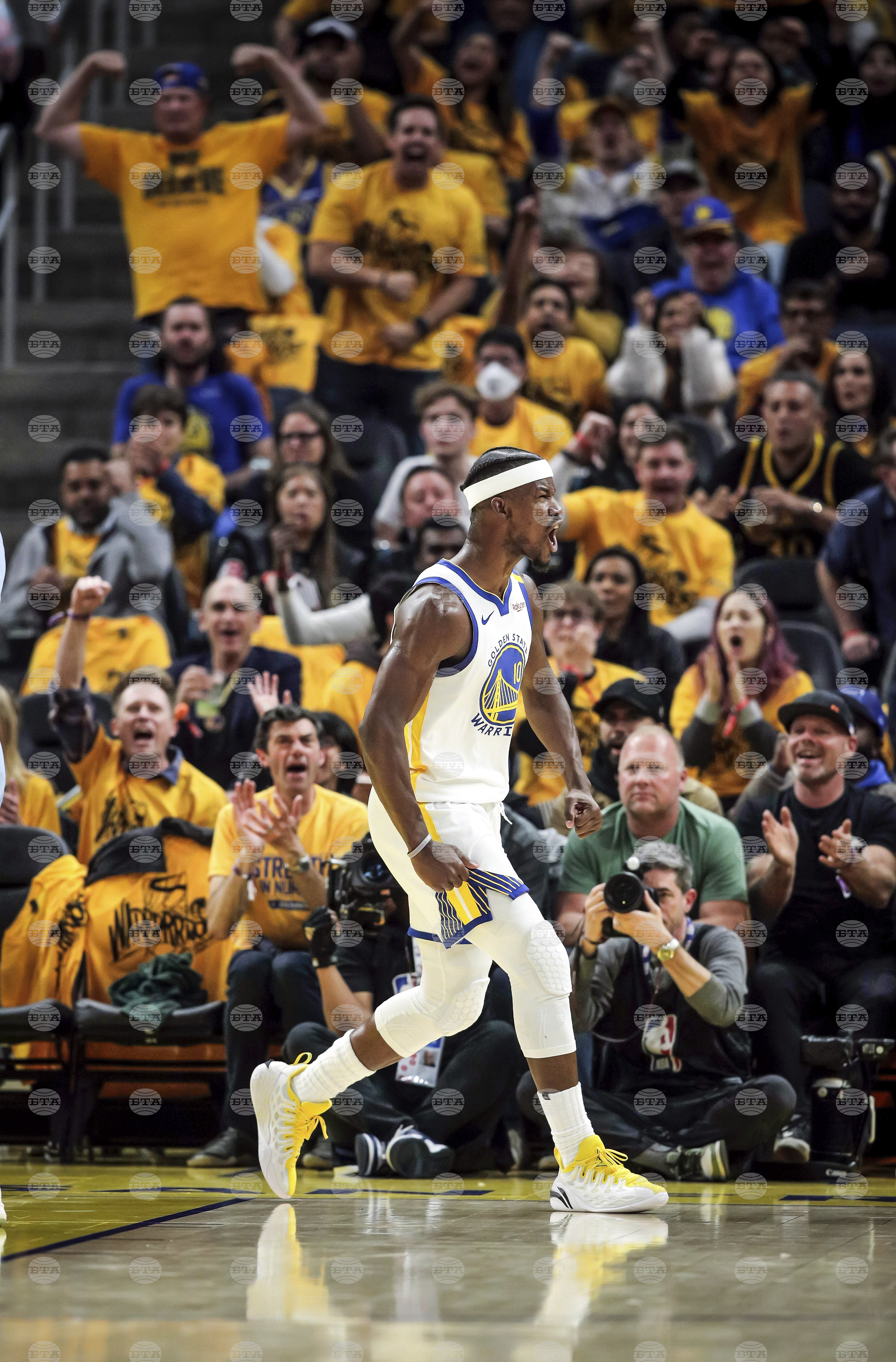 Grizzlies Warriors Basketball
