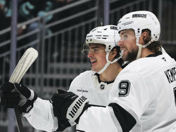 Kings Kraken Hockey