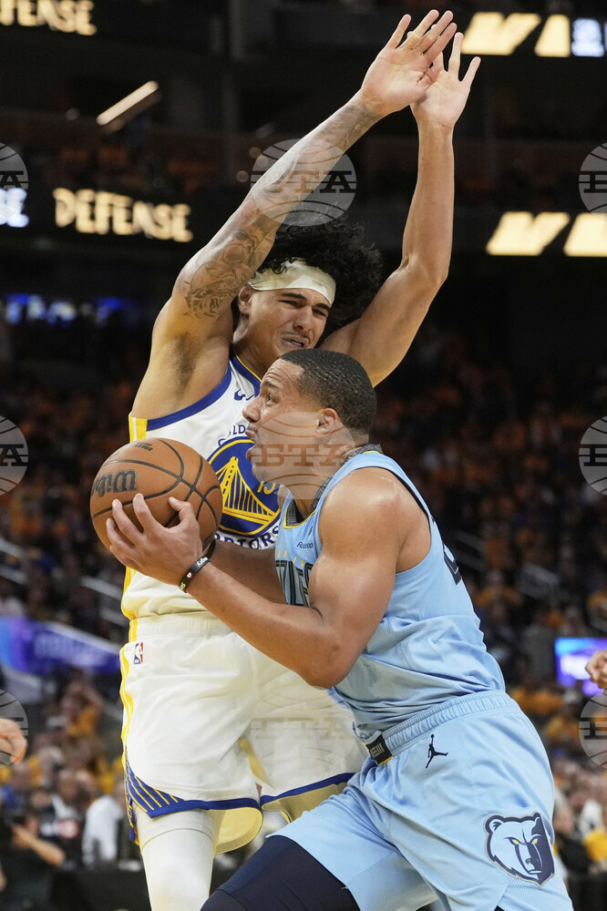 Орландо и Голдън Стейт влязоха в основната схема на плейофите в НБА