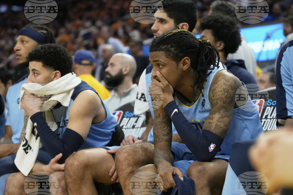Grizzlies Warriors Basketball