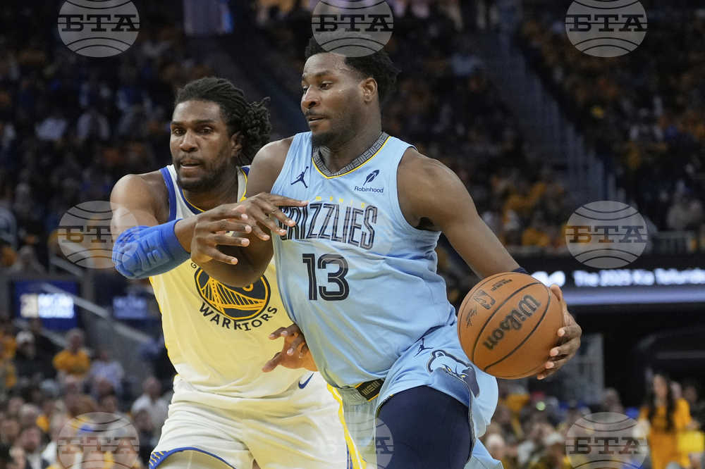 Grizzlies Warriors Basketball