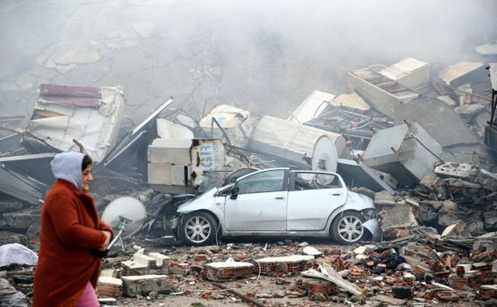 Община Ловеч: Кметът на Ловеч изпрати съболезнователен адрес до посланика на Република Турция в София по повод жертвите