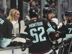 Kings Kraken Hockey