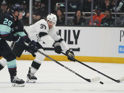 Kings Kraken Hockey