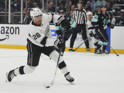 Kings Kraken Hockey