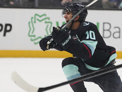 Kings Kraken Hockey