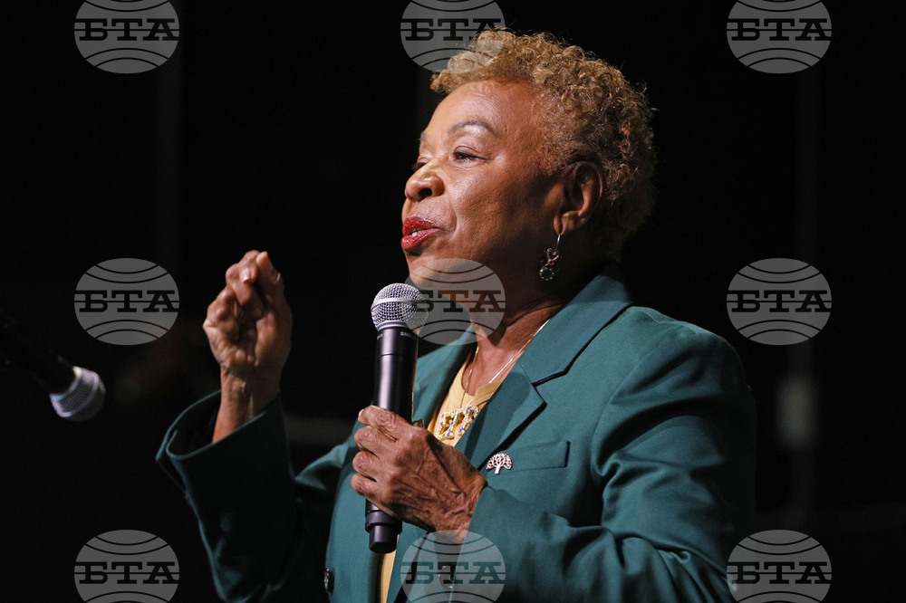 Oakland Election