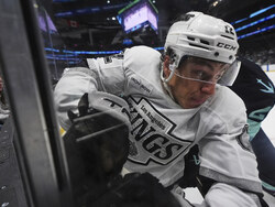 Kings Kraken Hockey