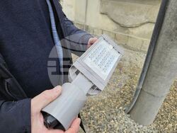 Снимка: Община Шумен