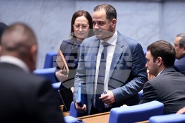 Народно събрание - заседание