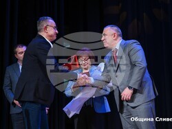 Снимка: Община Сливен