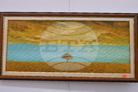 Монтана - Жарко Шкрибайло - изложба