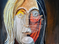 Монтана - Жарко Шкрибайло - изложба