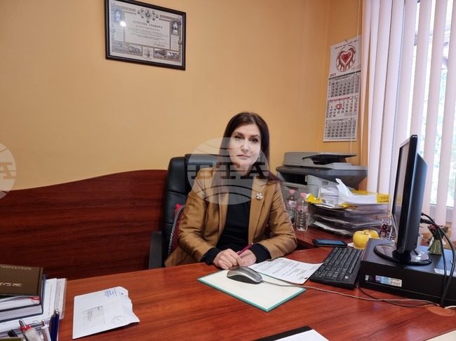Националният съвет на БЧК награди изявени доброволци на червенокръстката организация от общините Мездра и Враца