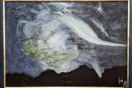 Монтана - Жарко Шкрибайло - изложба