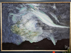 Монтана - Жарко Шкрибайло - изложба