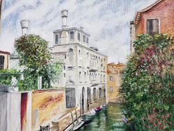 Монтана - Жарко Шкрибайло - изложба