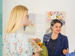 Снимка: Пресофис на Росица Кирова