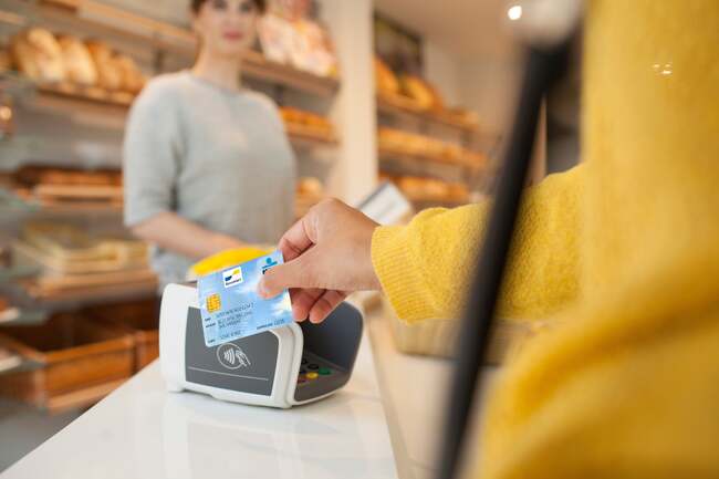 Повечето белгийци не държат пари у дома, сочи проучване