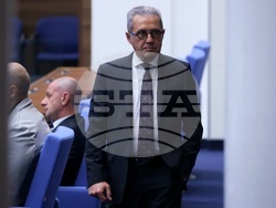 Народно събрание - заседание