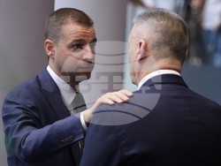 Народно събрание - заседание