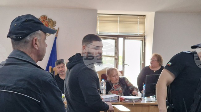 Ново искане за отвод на съдебния състав направиха адвокатите на обвиняемия по делото "Дебора" 