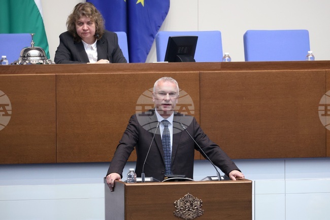 "Демокрация, права и свободи" - ДПС поиска извинение от БНР и настоя за вътрешна проверка по случая с предаването "Антон Митов представя"