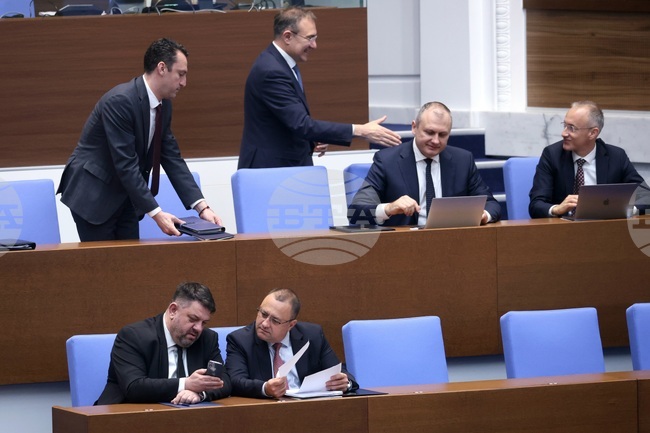 "Not Much Point" in Debate, Regional Minister Says