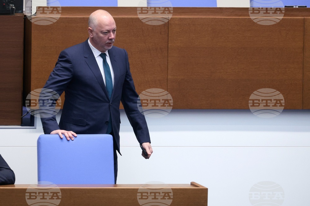 Няма предпоставки да затваряме въздушното ни пространство за страни, с които сме в добросъседски отношения, каза премиерът Росен Желязков