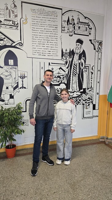 Община Банско: Национален успех за младите таланти от Банско